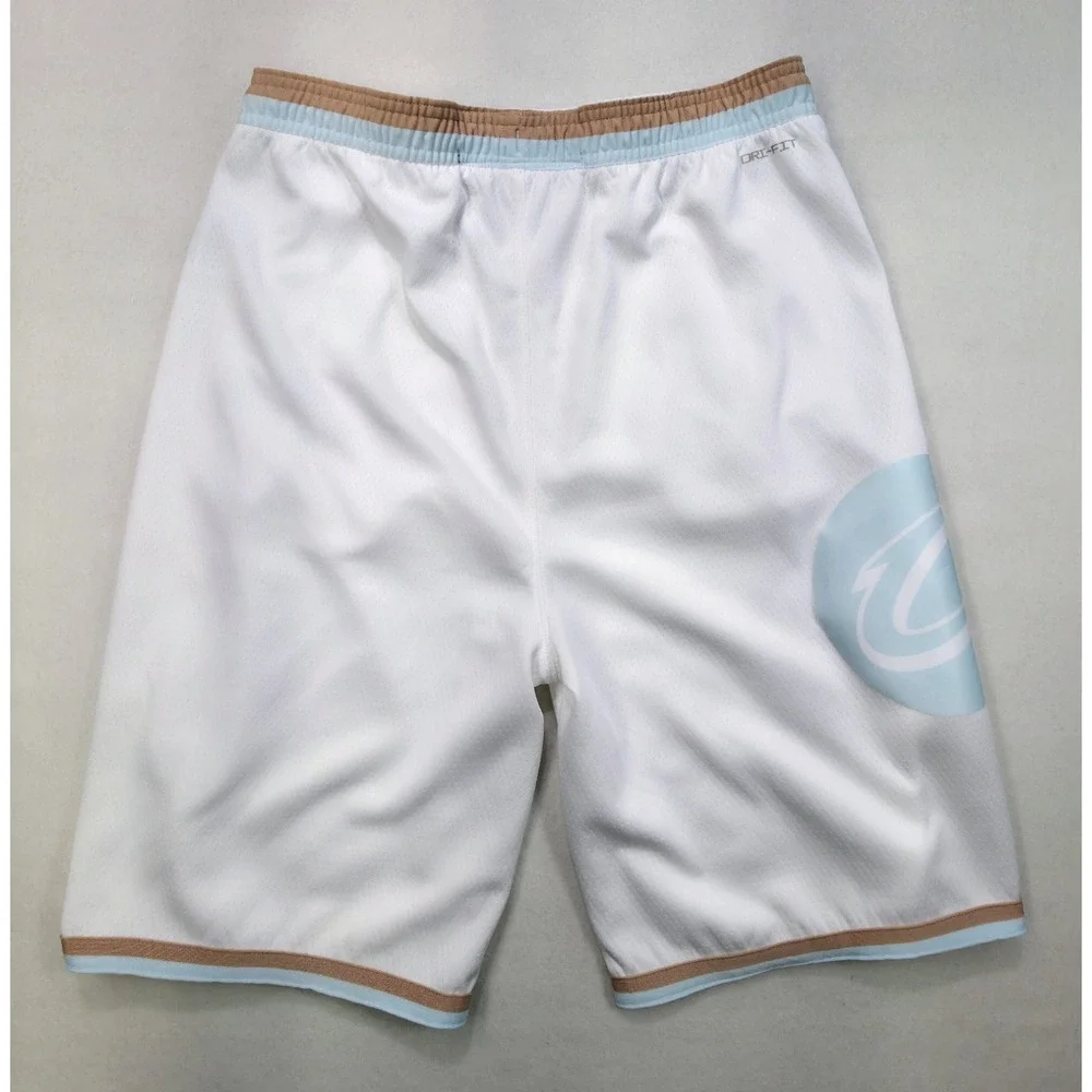 Nike Cleveland Cavaliers Shorts Waist 30